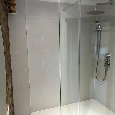 Vakantiehuis Birch Skipton