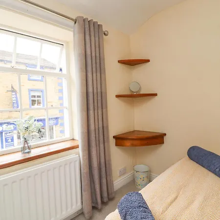 Vakantiehuis Birch Skipton