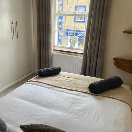 Birch Vakantiehuis *