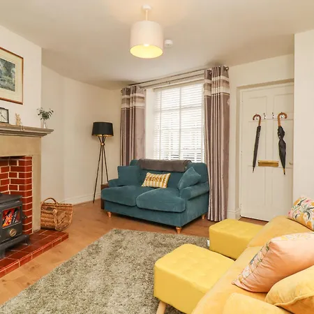 Vakantiehuis Birch Skipton