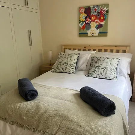 בית נופש Birch סקיפטון