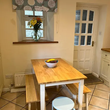 Birch Hébergement de vacances