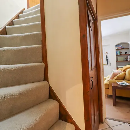 Birch Hébergement de vacances