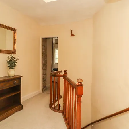 Birch בית נופש *