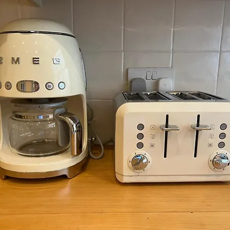 Birch Hébergement de vacances Skipton