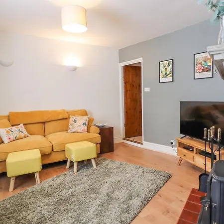 Hébergement de vacances Birch