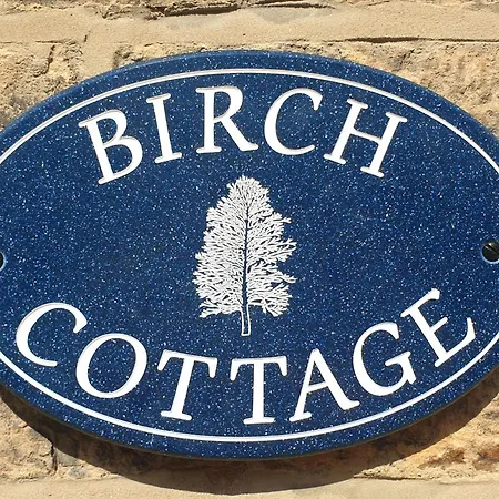 Birch Hébergement de vacances